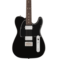 Fender Fender Player II Telecaster HH - Black