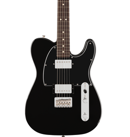 Fender Fender Player II Telecaster HH - Black