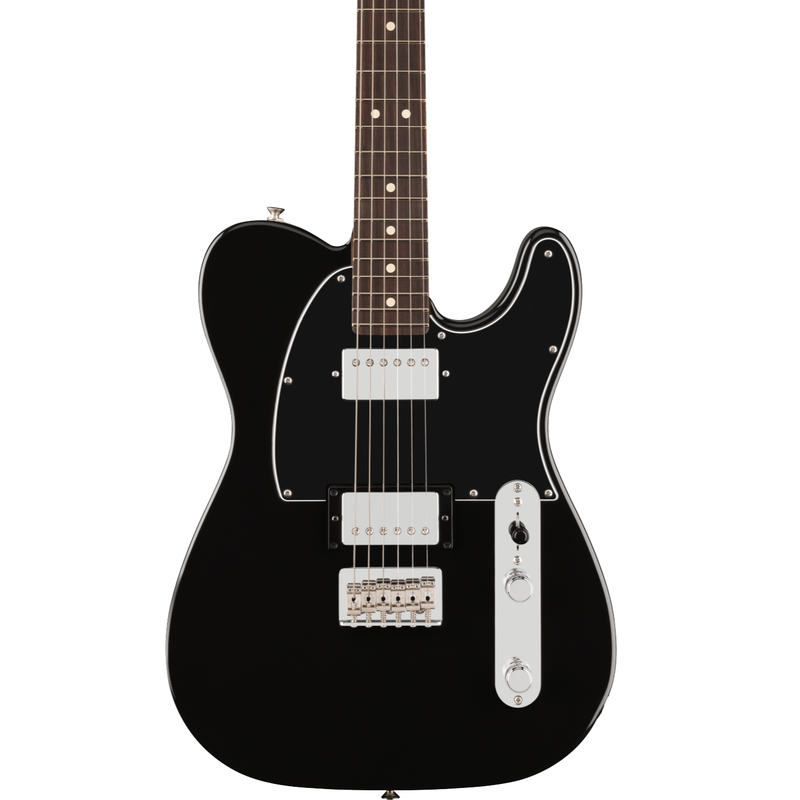 Fender Fender Player II Telecaster HH - Black