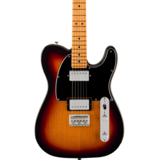 Fender Fender Player II Telecaster HH MP - 3TSB