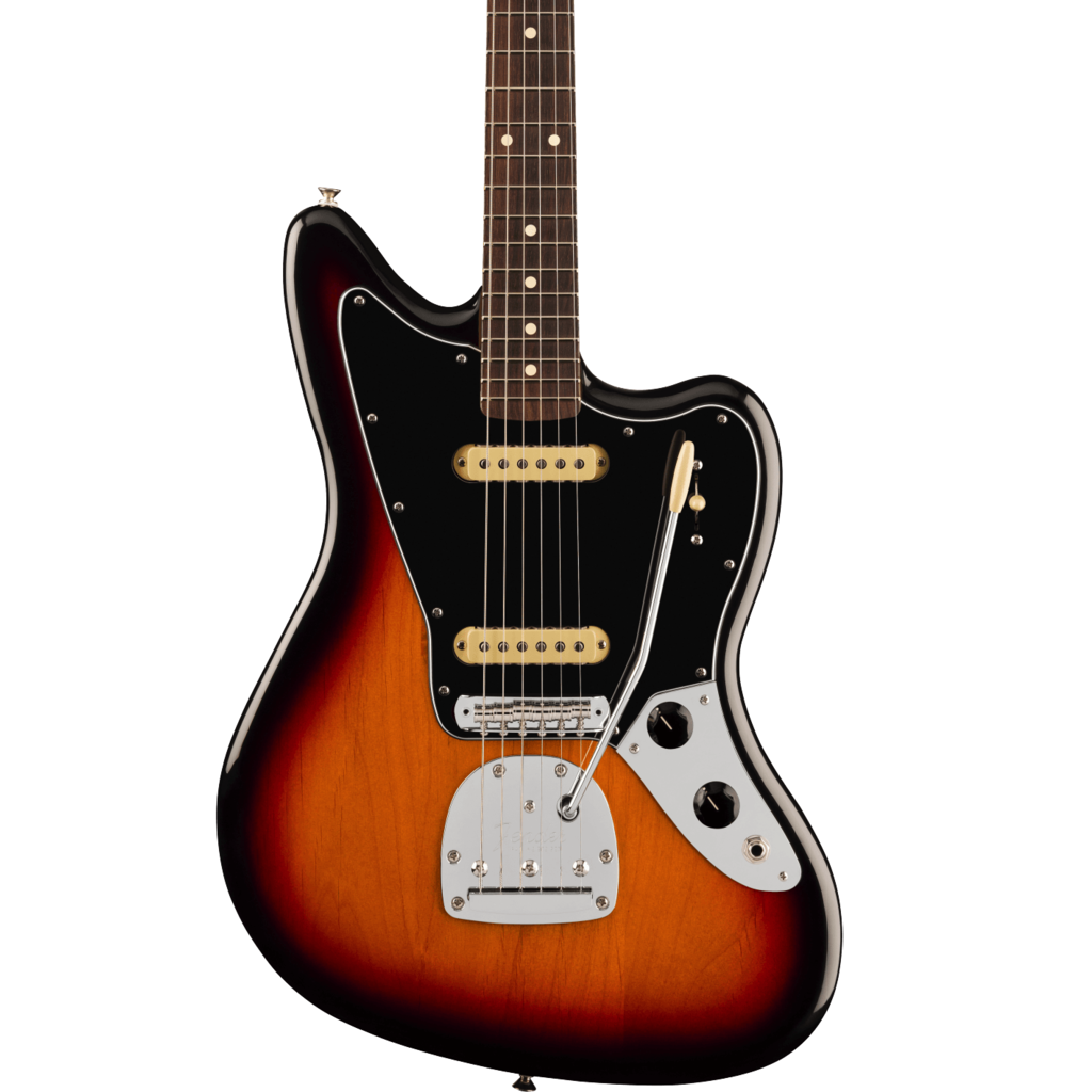 Fender Fender Player II Jaguar - 3TSB