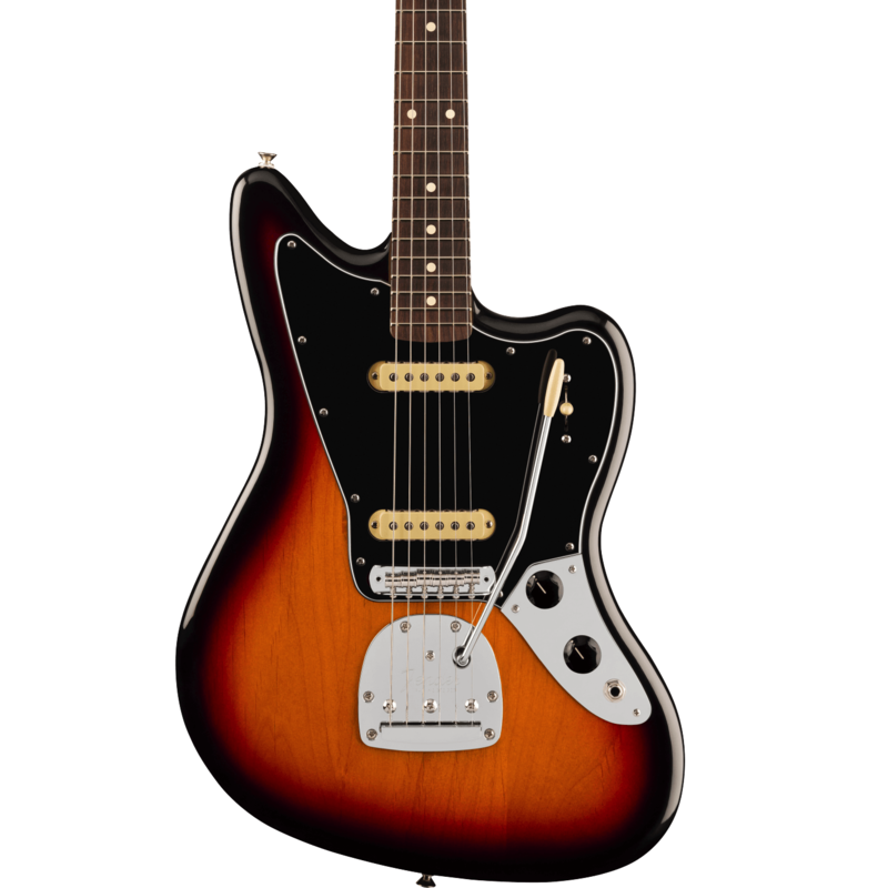 Fender Fender Player II Jaguar - 3TSB