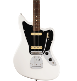 Fender Fender Player II Jaguar - Polar White