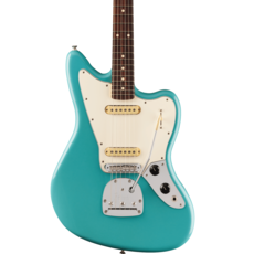 Fender Fender Player II Jaguar - Aquatone Blue