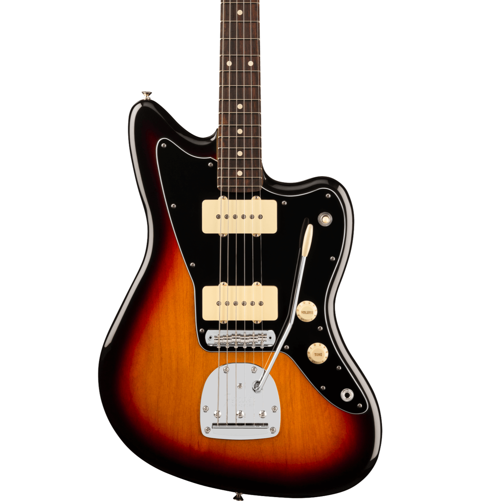 Fender Fender Player II Jazzmaster - 3TSB