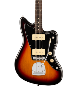 Fender Fender Player II Jazzmaster - 3TSB