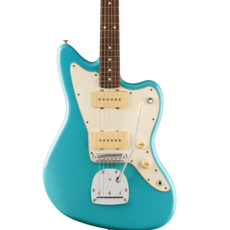 Fender Fender Player II Jazzmaster - Aquatone Blue