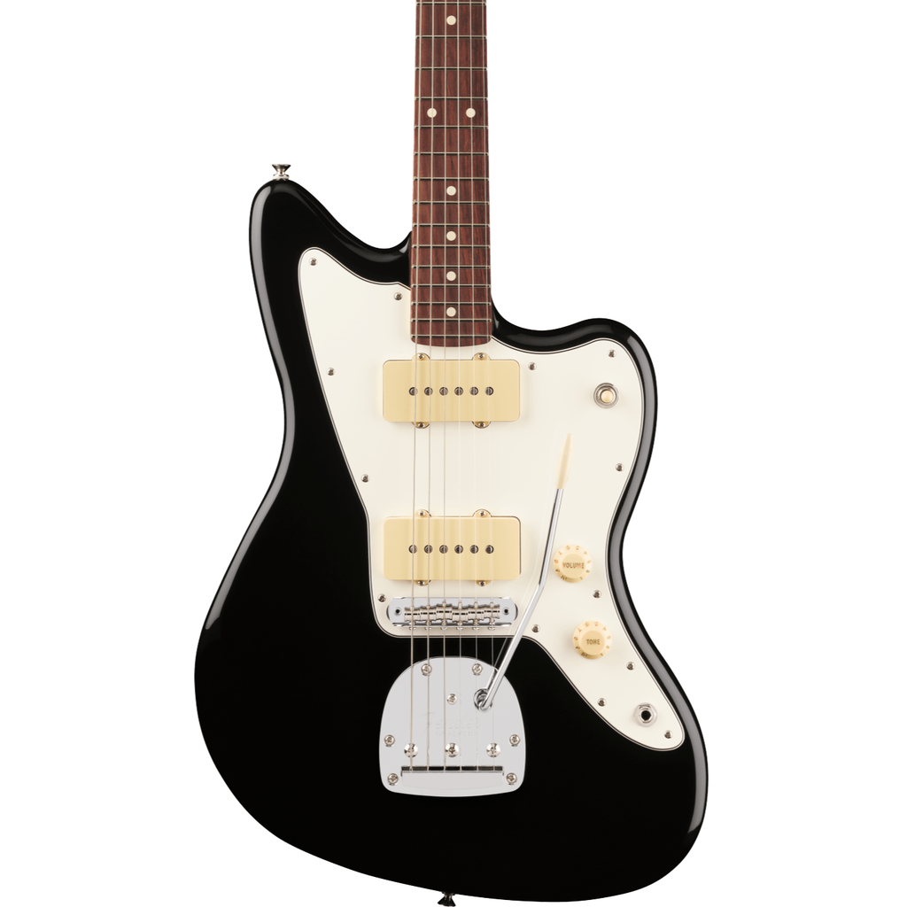 Fender Fender Player II Jazzmaster - Black