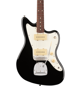 Fender Fender Player II Jazzmaster - Black