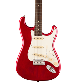 Fender Fender Player II Stratocaster - Transparent Cherry Burst