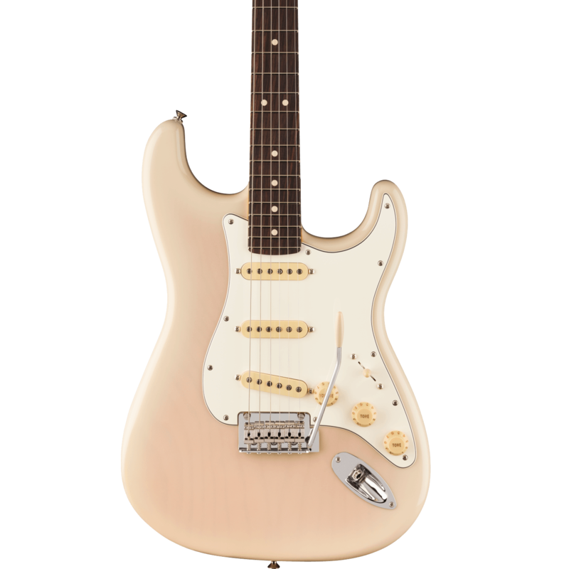 Fender Fender Player II Stratocaster - White Blonde