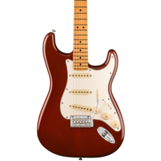 Fender Fender Player II Stratocaster MP - Transparent Mocha Burst