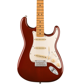 Fender Fender Player II Stratocaster MP - Transparent Mocha Burst
