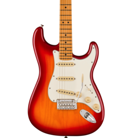 Fender Fender Player II Stratocaster MP - Aged Cherry Burst