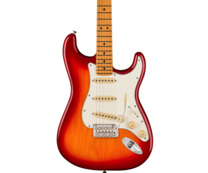 Fender Player II Stratocaster MP - Aged Cherry Burst - KAOS Music