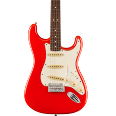 Fender Fender Player II Stratocaster - Coral Red