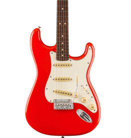 Fender Fender Player II Stratocaster - Coral Red