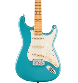 Fender Fender Player II Stratocaster MP - Aquatone Blue