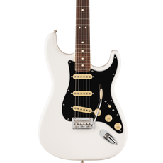 Fender Fender Player II Stratocaster - Polar White