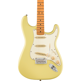 Fender Fender Player II Stratocaster MP - Hialeah Yellow
