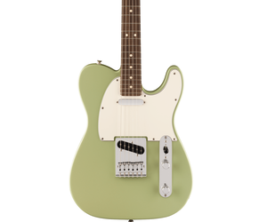 ギター Fender Player II Telecaster Birch Green FENDER: Player II Telecaster® - Birch Green + Tone Master