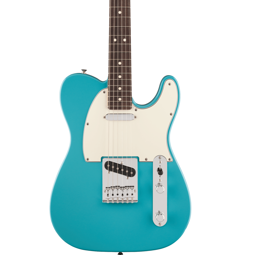 Fender Fender Player II Telecaster - Aquatone Blue