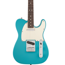 Fender Fender Player II Telecaster - Aquatone Blue