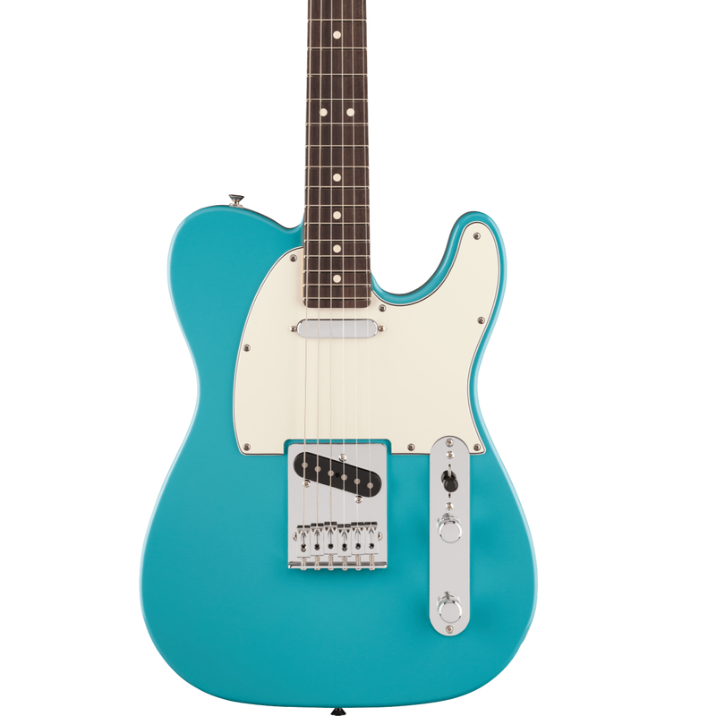 Fender Fender Player II Telecaster - Aquatone Blue