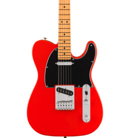 Fender Fender Player II Telecaster - Coral Red