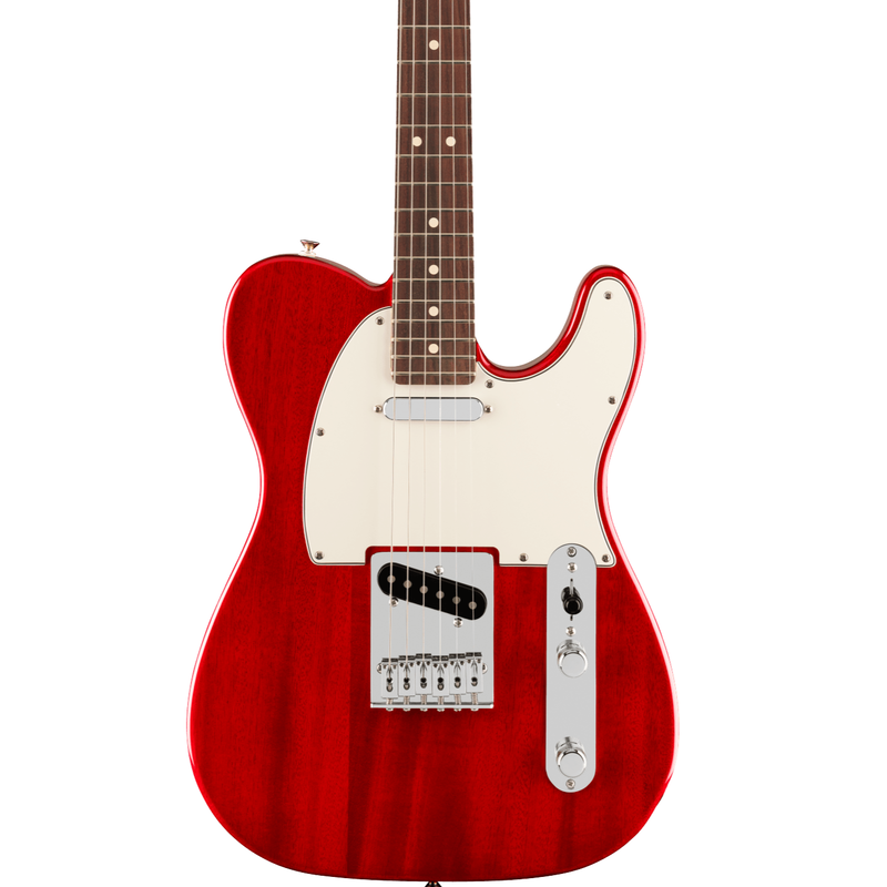 Fender Fender Player II Telecaster - Transparent Cherry