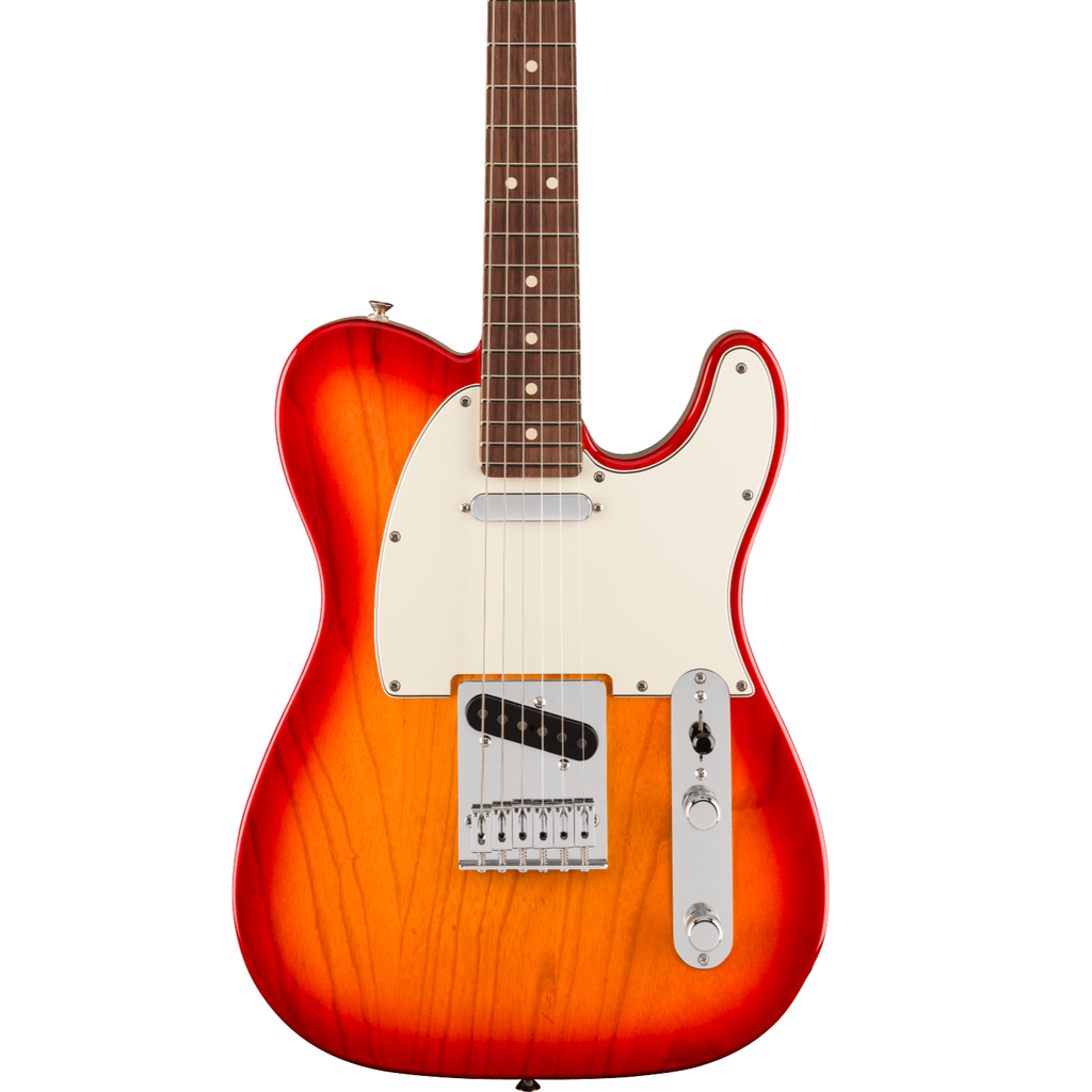 Fender Fender Player II Telecaster - Aged Cherry Burst