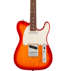 Fender Fender Player II Telecaster - Aged Cherry Burst