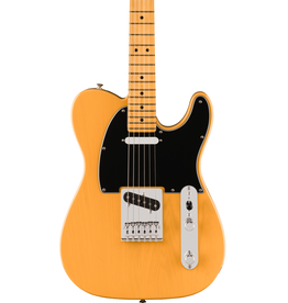 Fender Fender Player II Telecaster MP -  Butterscotch Blonde