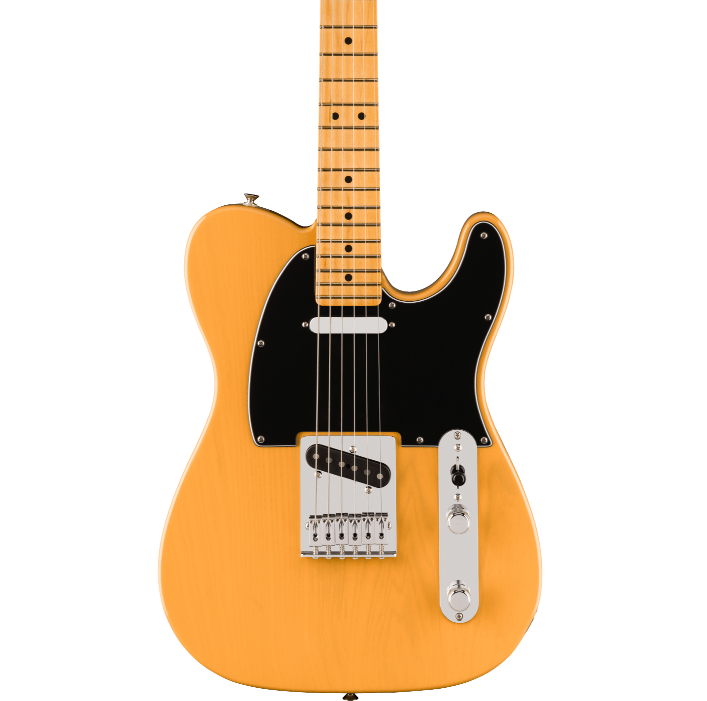 Fender Player II Telecaster MP - Butterscotch Blonde - KAOS