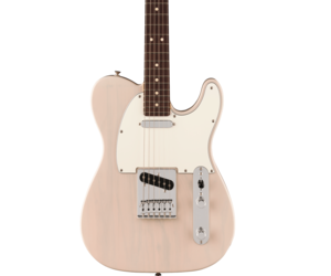 Fender Player II Telecaster - White Blonde - KAOS Music Centre