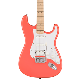 Fender Fender Squier Sonic Stratocaster HSS - Tahitian Coral