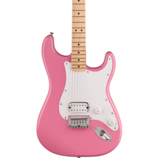 Fender Fender Squier Sonic Stratocaster HT H - Pink