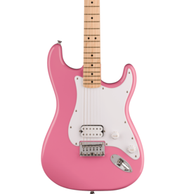 Fender Fender Squier Sonic Stratocaster HT H - Pink