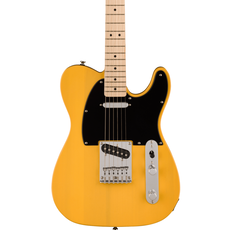 Fender Fender Squier Sonic Telecaster - Butterscotch Blonde