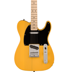 Fender Fender Squier Sonic Telecaster - Butterscotch Blonde