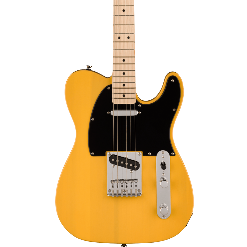 Fender Fender Squier Sonic Telecaster - Butterscotch Blonde