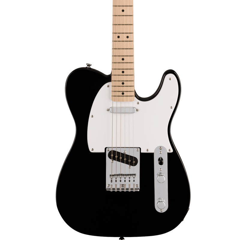 Fender Fender Squier Sonic Telecaster - Black