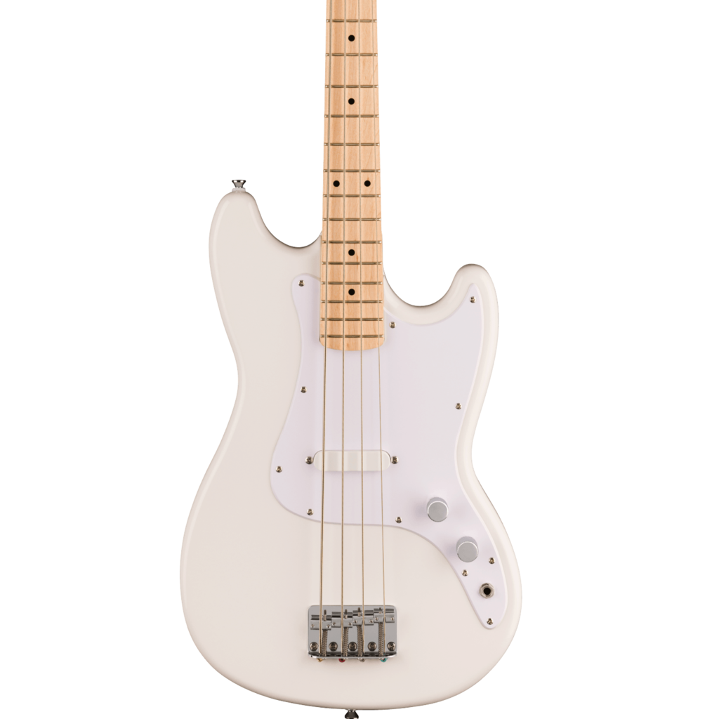 Fender Fender Squier Sonic Bronco Bass - Arctic White