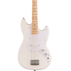 Fender Fender Squier Sonic Bronco Bass - Arctic White