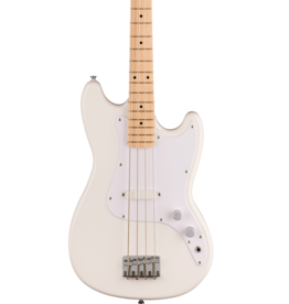 Fender Fender Squier Sonic Bronco Bass - Arctic White
