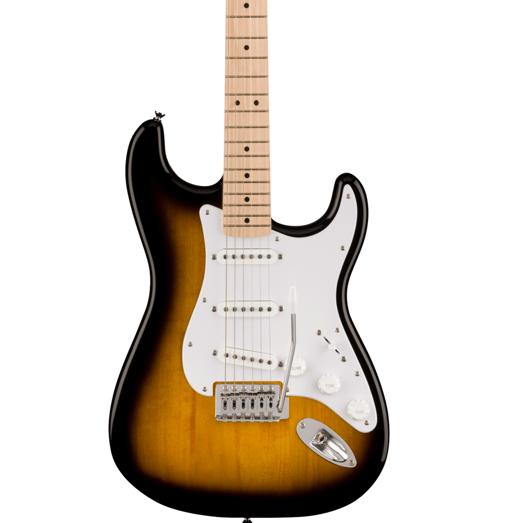 Fender Squier Debut Series Stratocaster Electric Guitar
