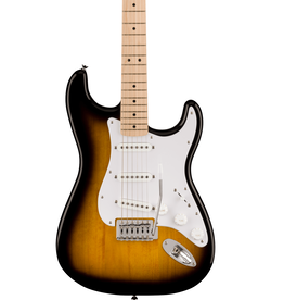 Fender Fender Squier Sonic Stratocaster - 2 Colour Sunburst