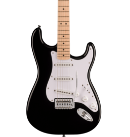 Fender Fender Squier Sonic Stratocaster - Black