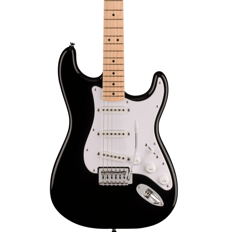 Fender Fender Squier Sonic Stratocaster - Black