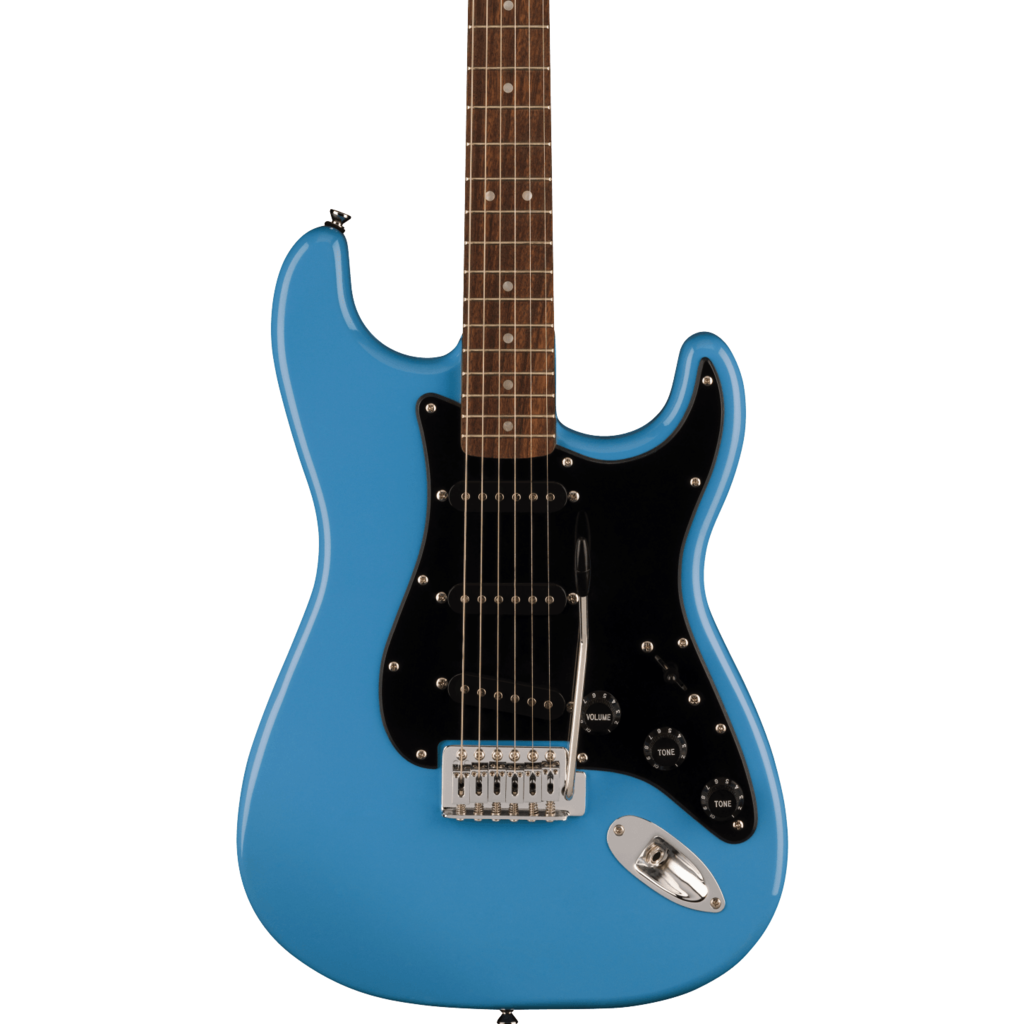 『極美品』SQUIER BY FENDER Sonic Stratocaster Amazon.com: Fender Squier Sonic Stratocaster - California